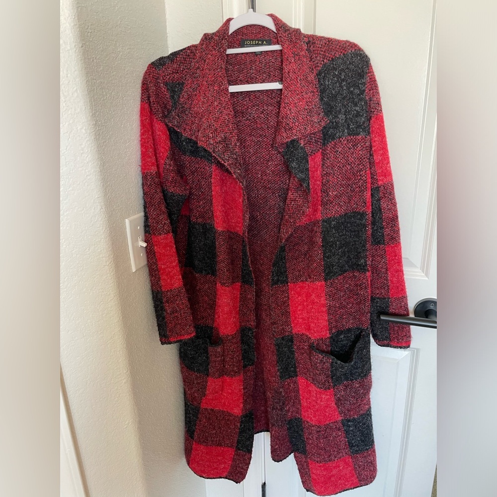 Cardigan sweater from Nordstrom. Size small.